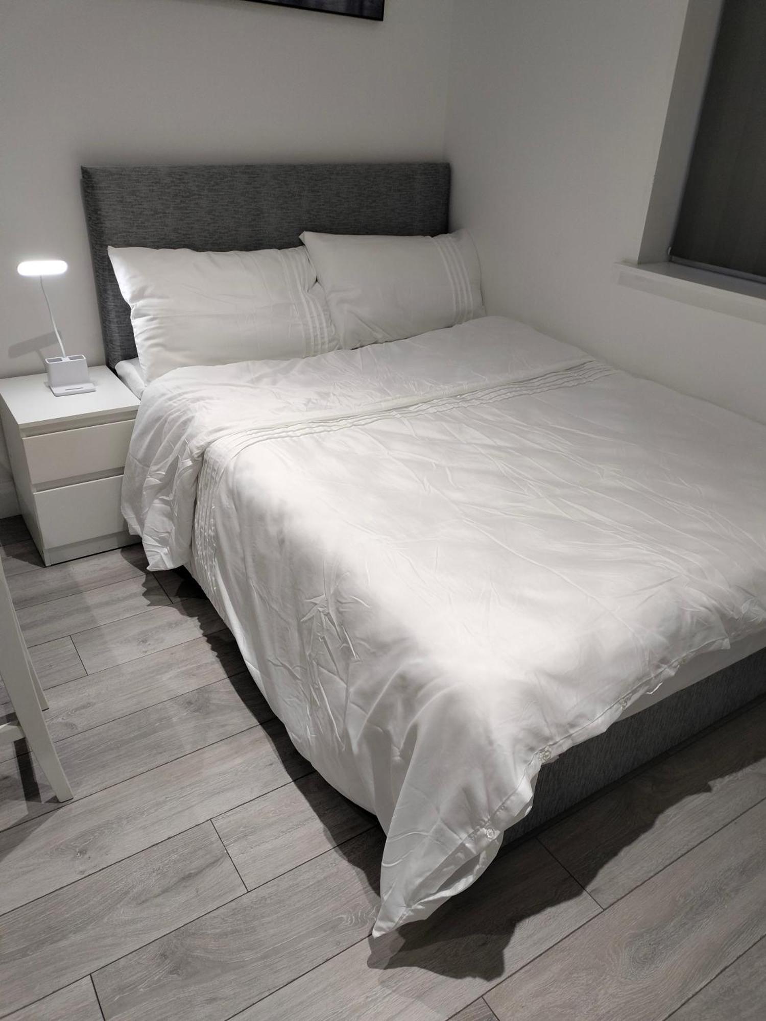 Oceanik Apartment Dublin Bagian luar foto