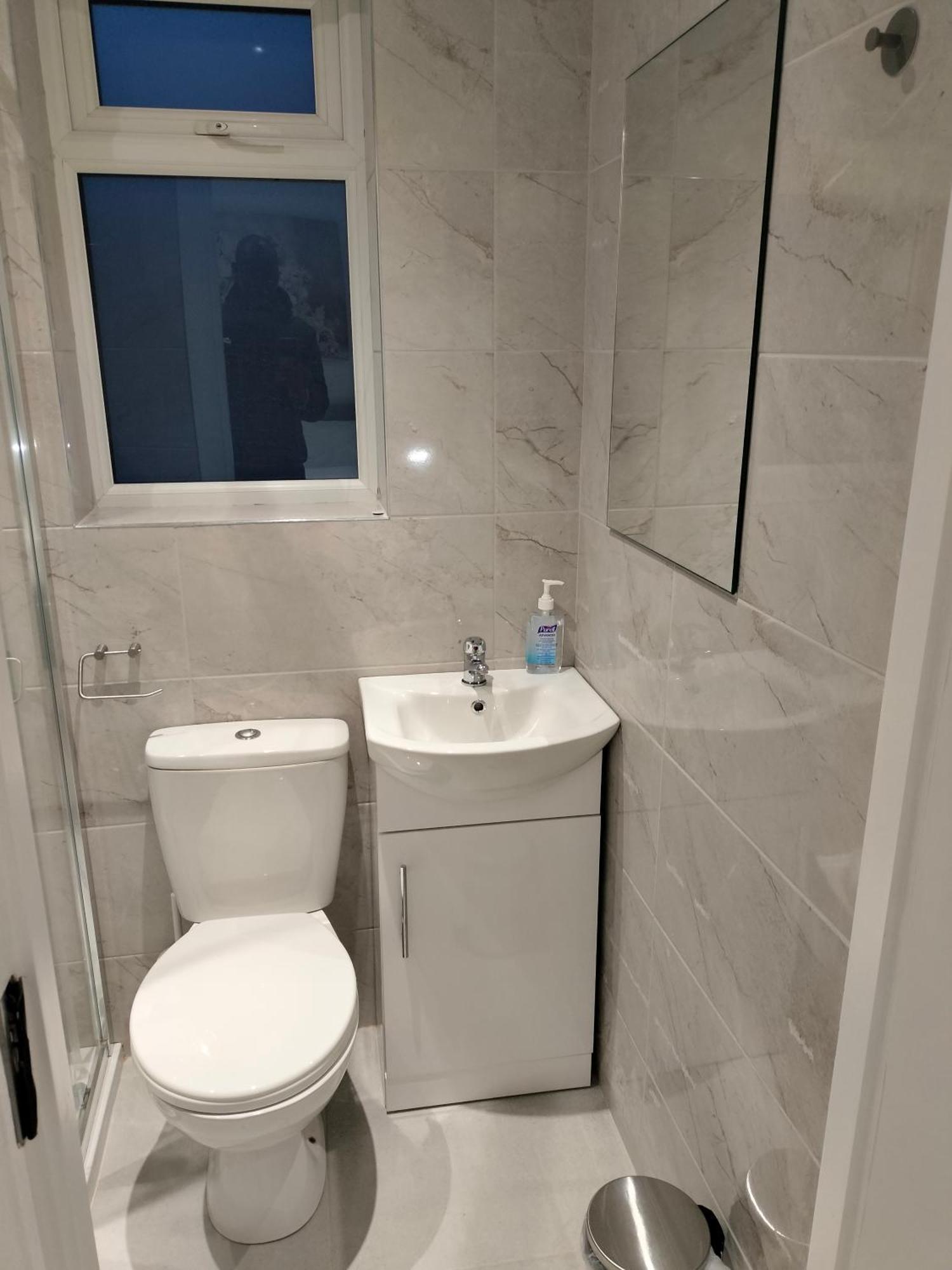 Oceanik Apartment Dublin Bagian luar foto