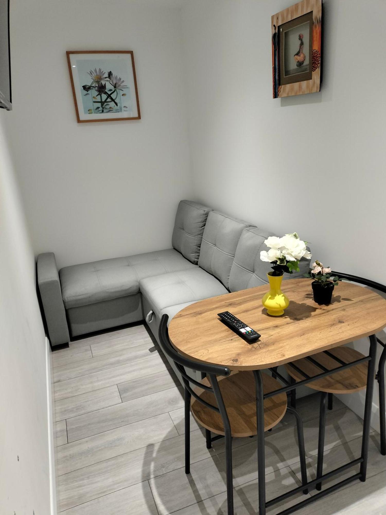Oceanik Apartment Dublin Bagian luar foto